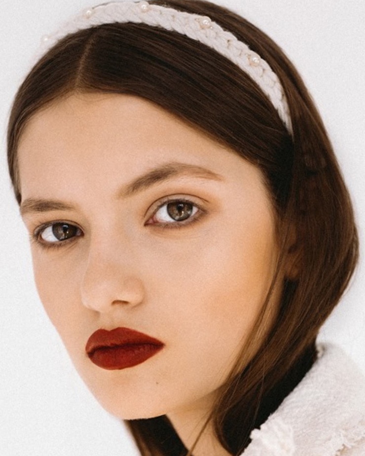 Picture of Ania bilinska