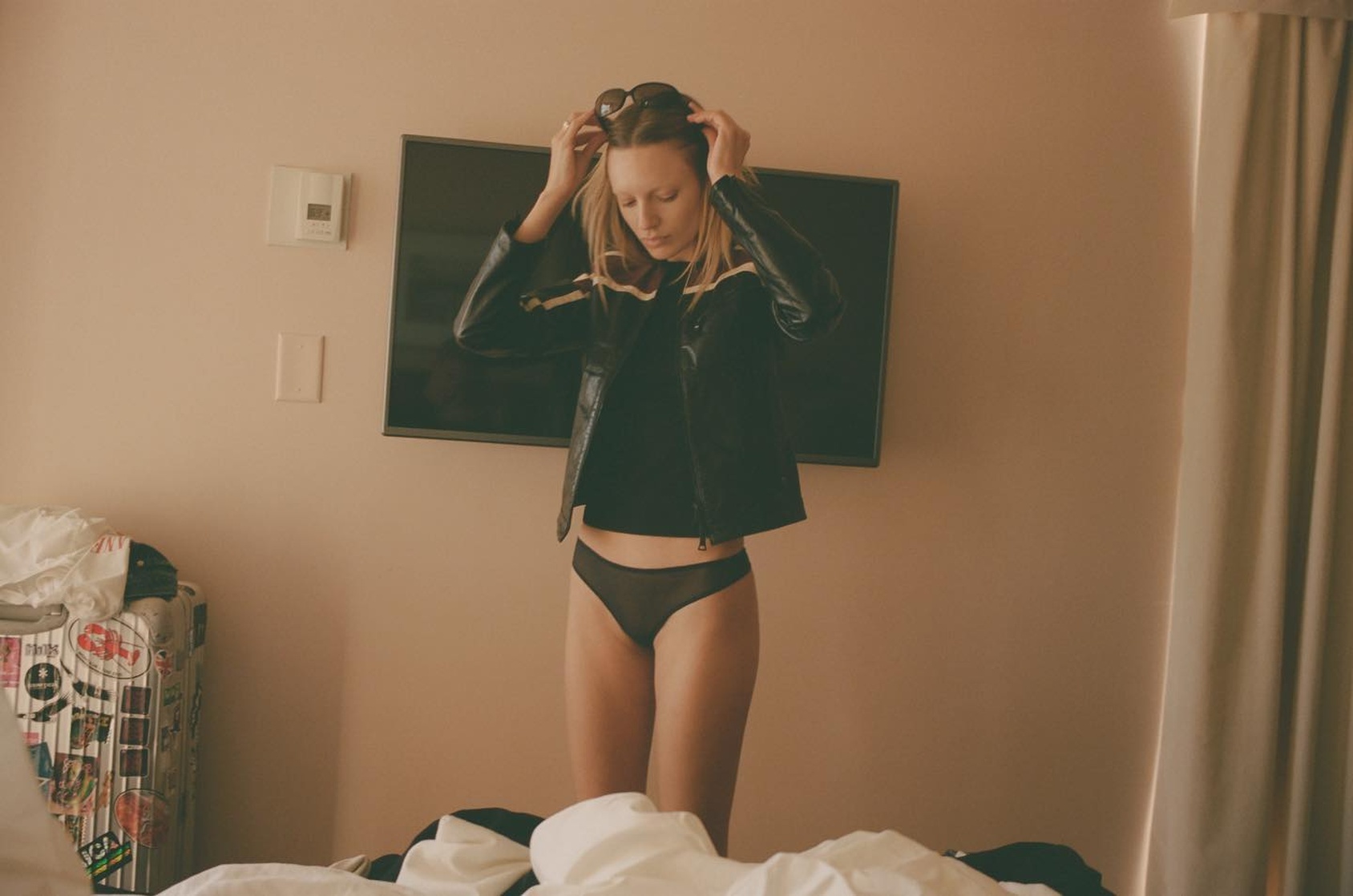 Maya Stepper