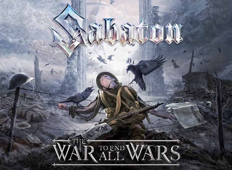 The War To End All Wars