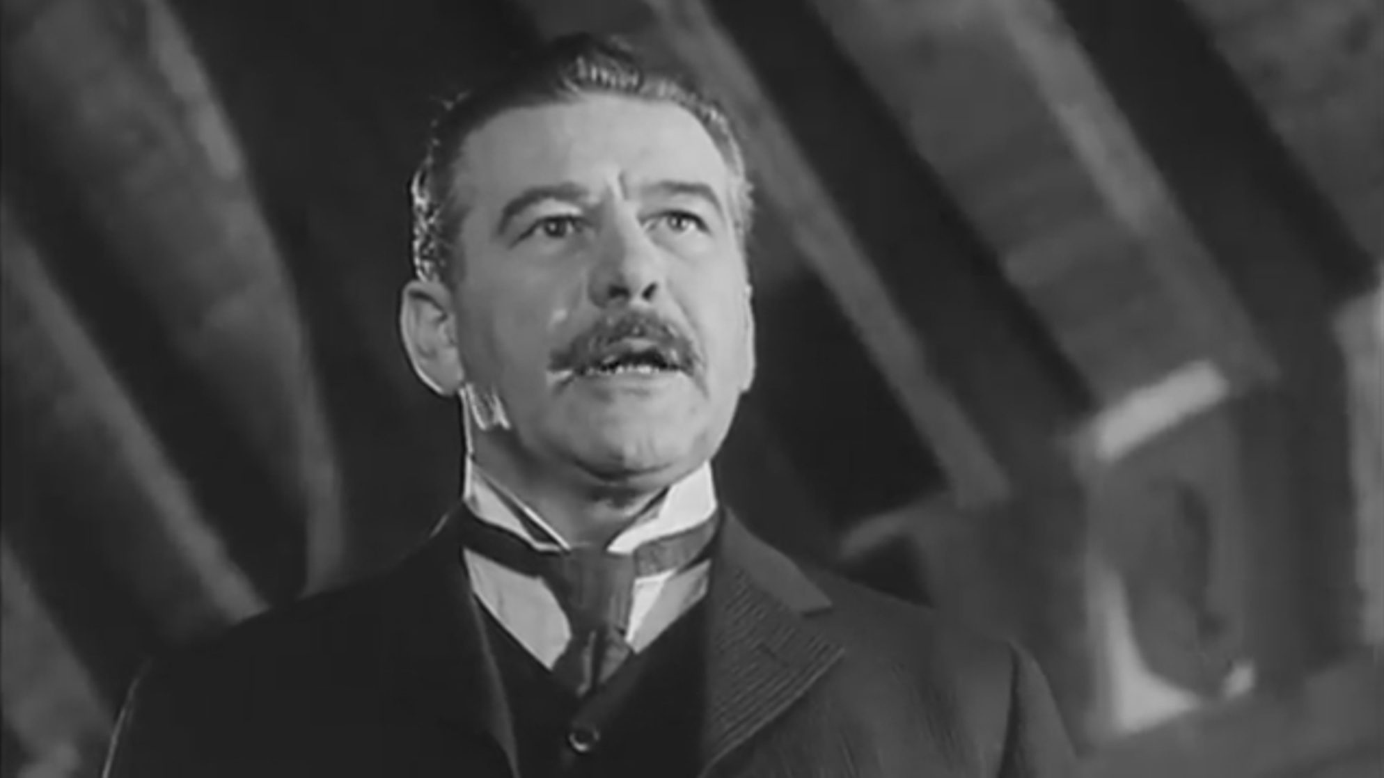 Conan Doyle und der Fall Edalji