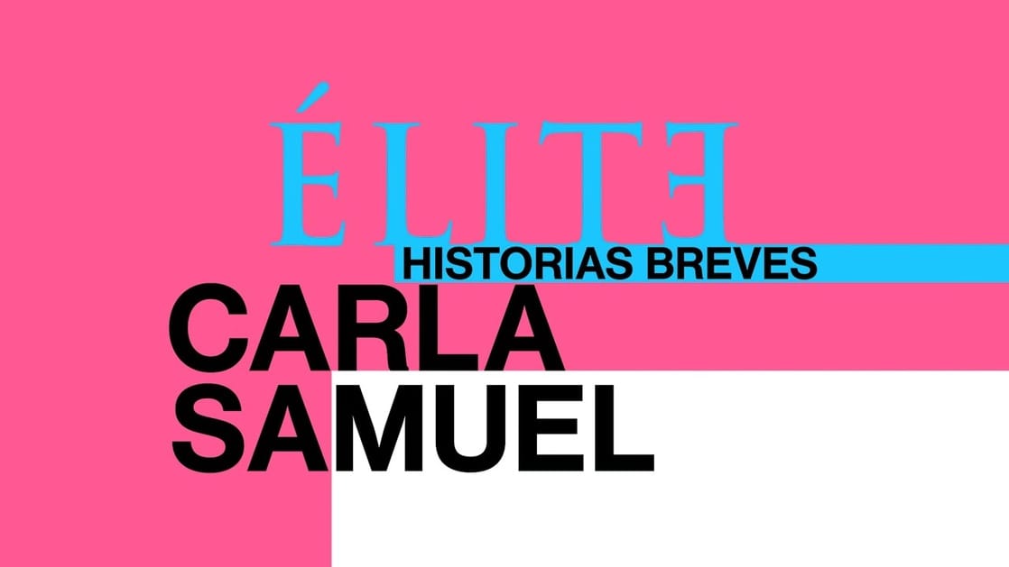 Elite Short Stories: Carla Samuel