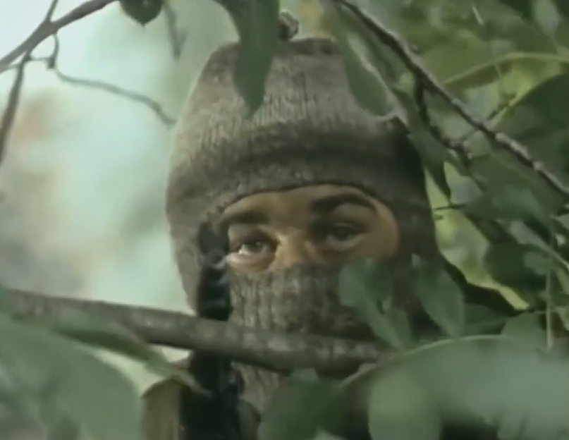 Mordkommando