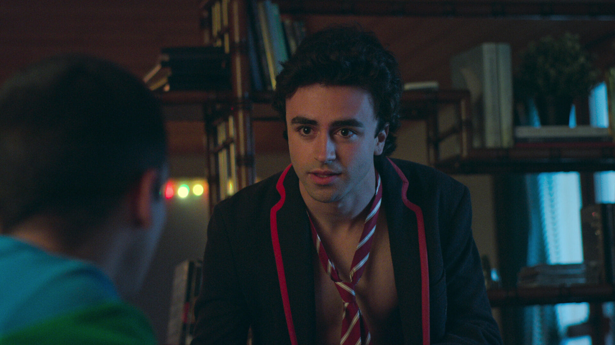 Picture of Elite Short Stories Samuel Omar