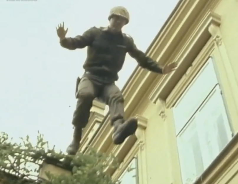 Mordkommando