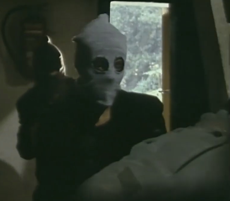 Mordkommando