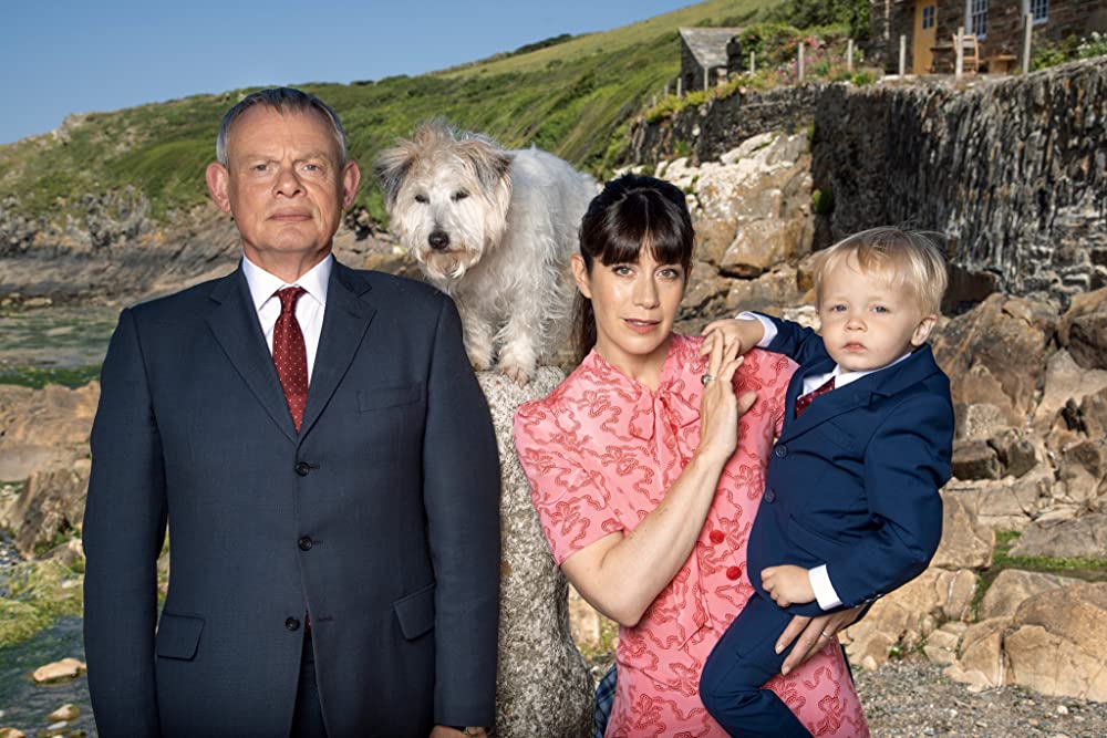 Doc Martin