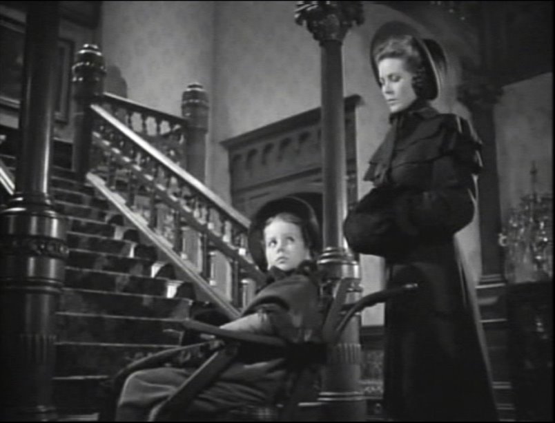 The Body Snatcher