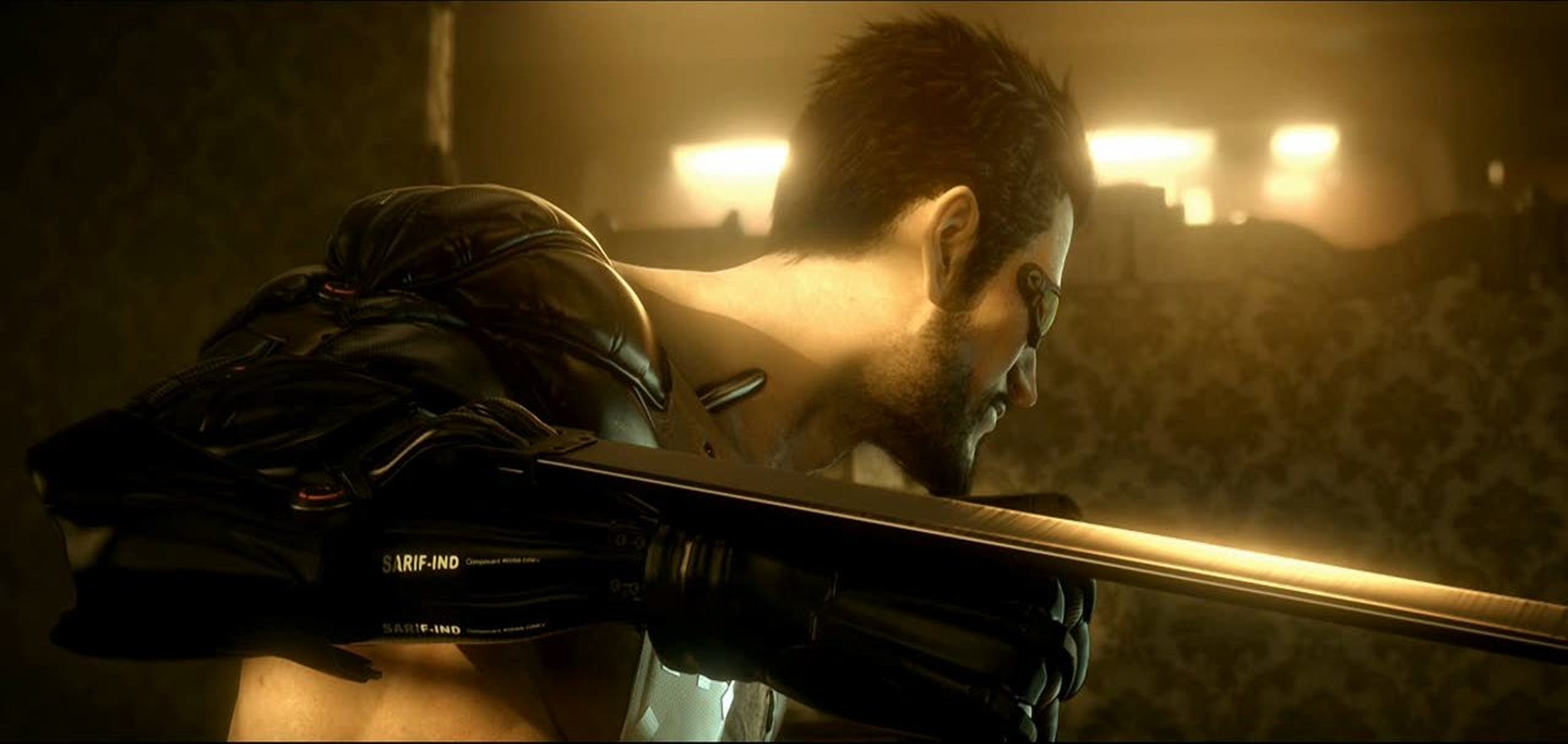Deus Ex: Human Revolution