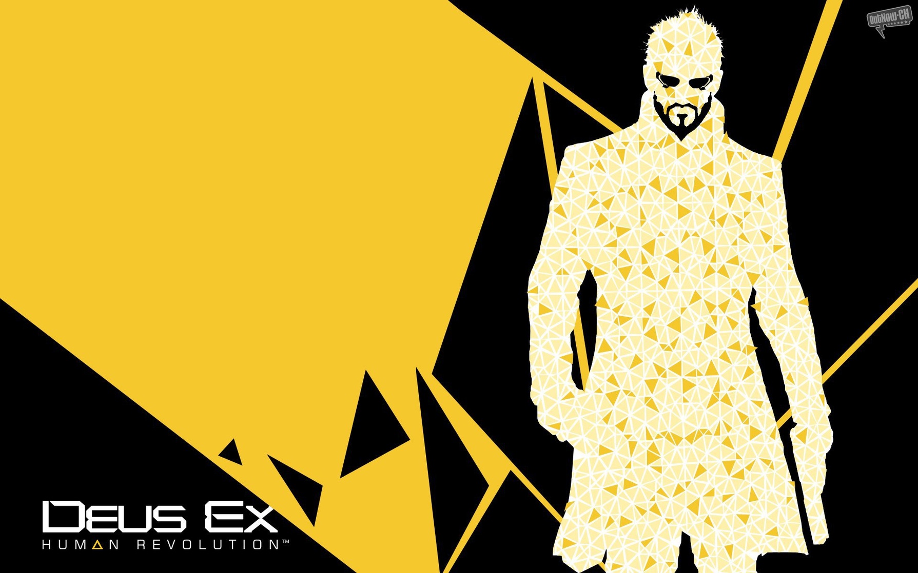 Deus Ex: Human Revolution