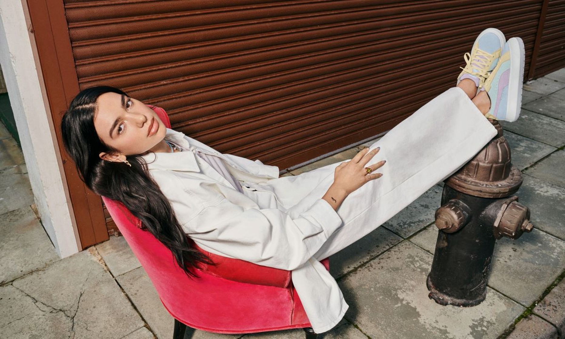 Dua Lipa