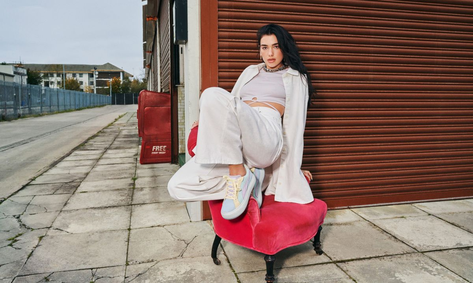 Dua Lipa