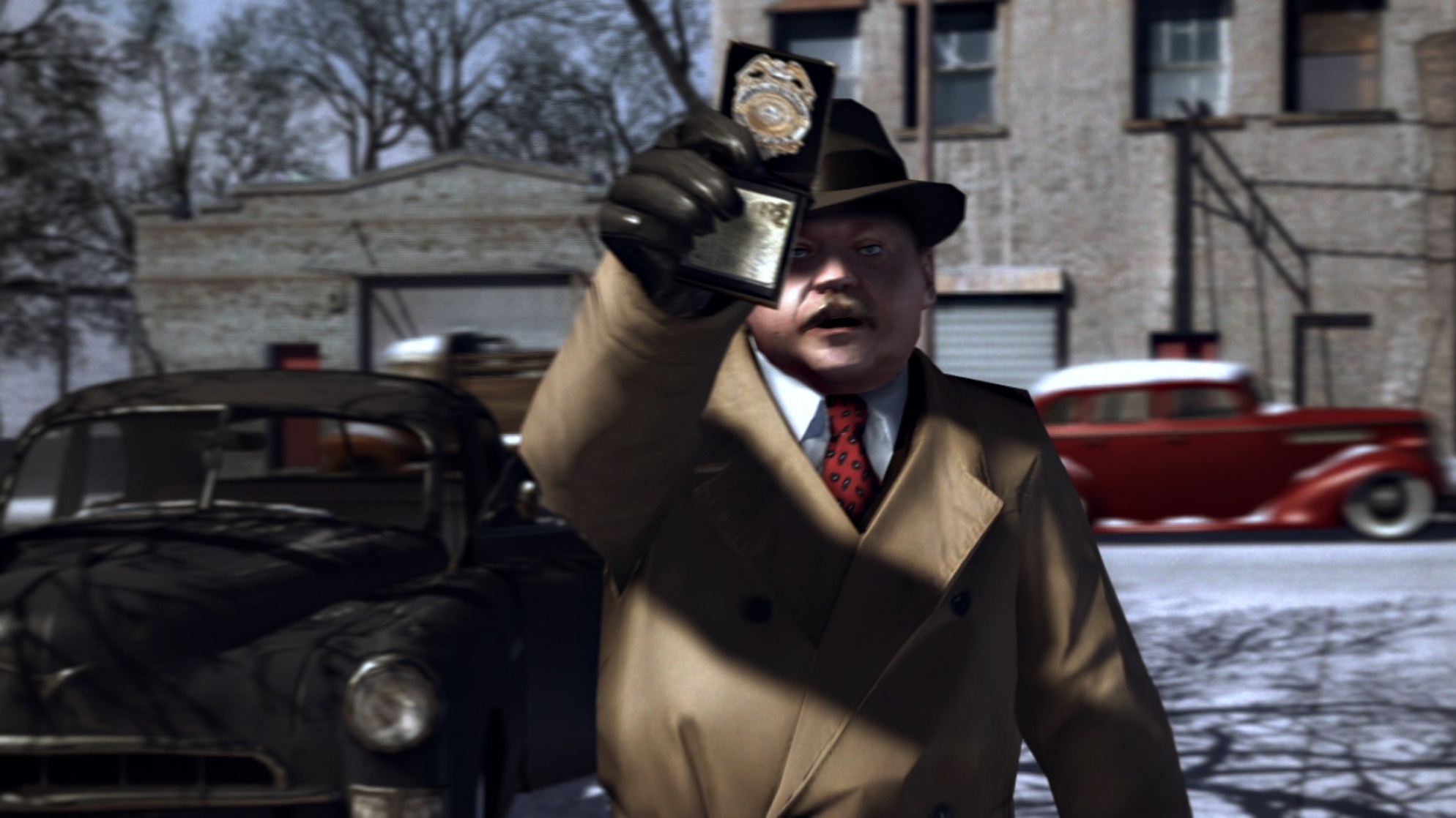 Mafia II