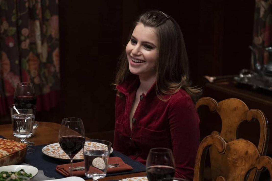 Picture of Blue Bloods