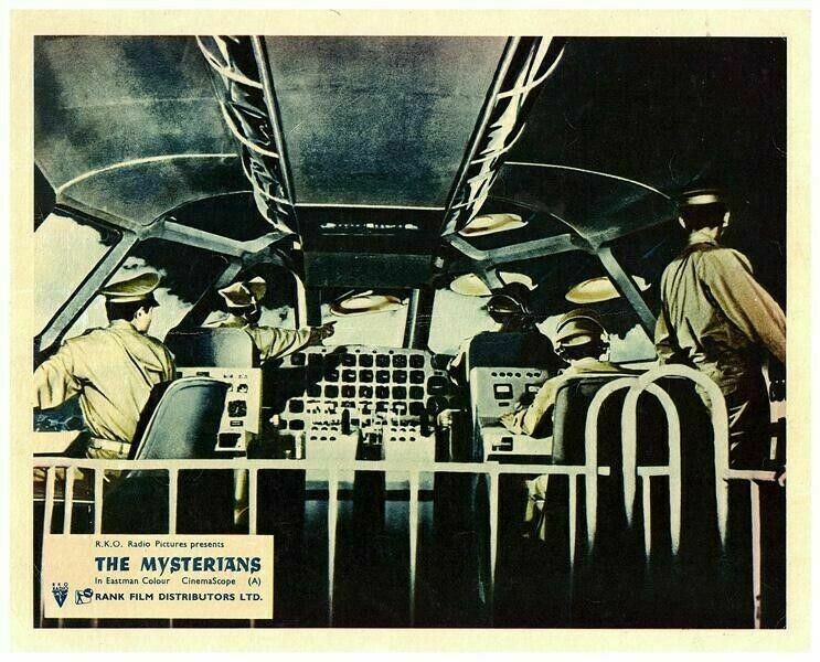 The Mysterians