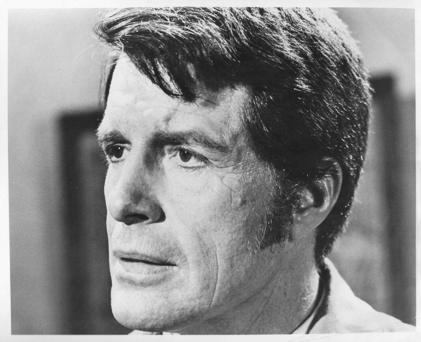 Robert Horton
