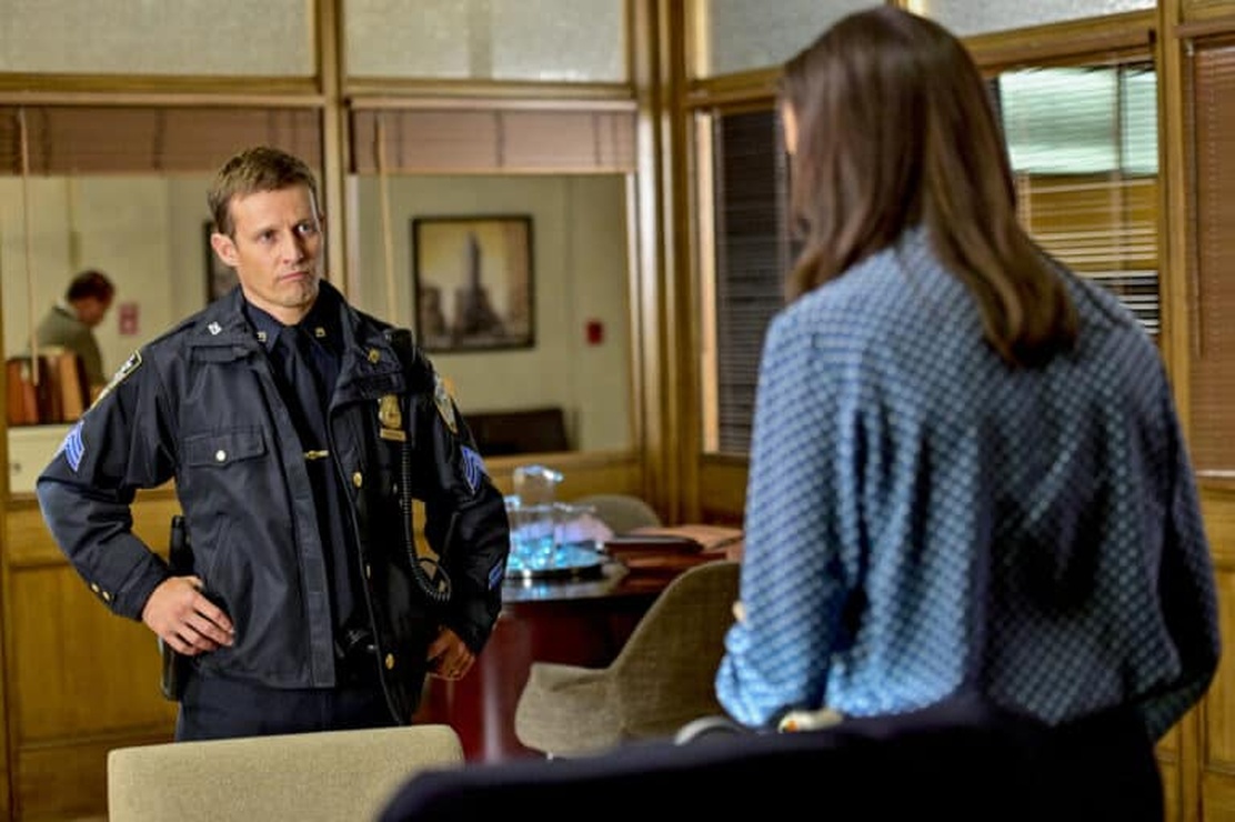 Picture of Blue Bloods