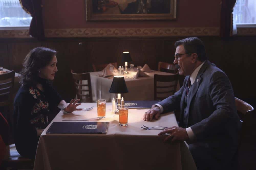 Blue Bloods