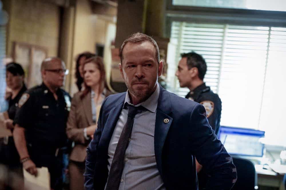 Blue Bloods