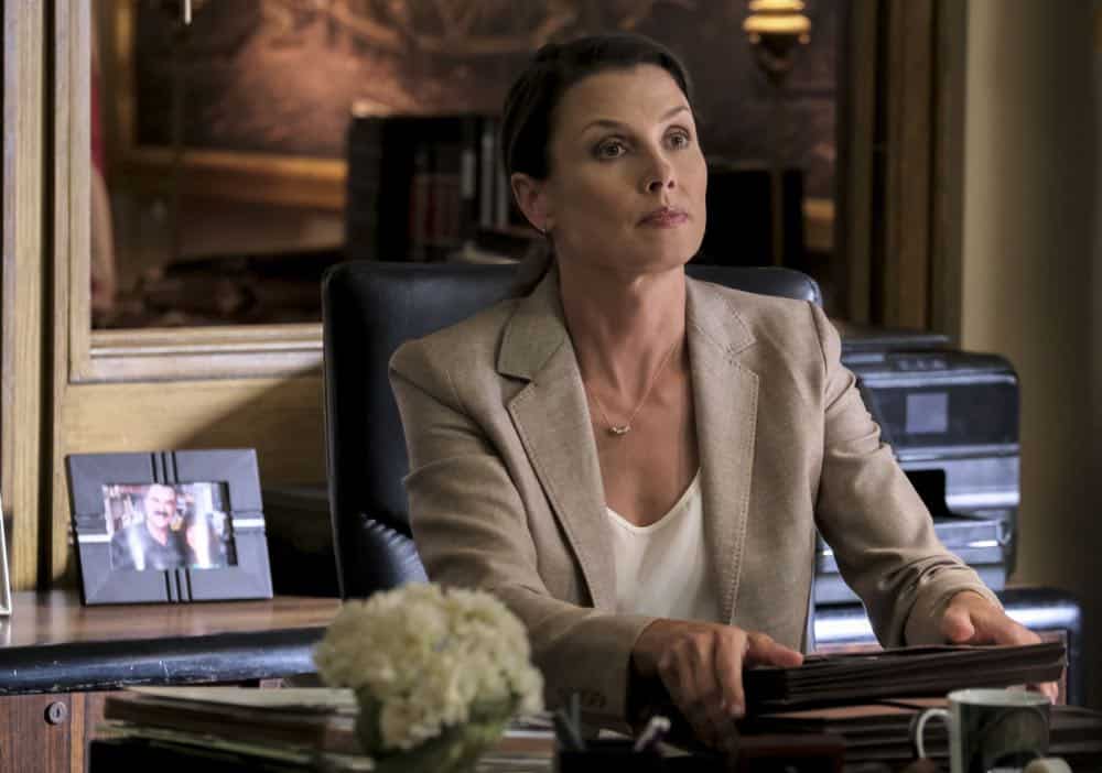 Blue Bloods