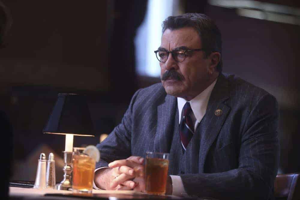 Blue Bloods