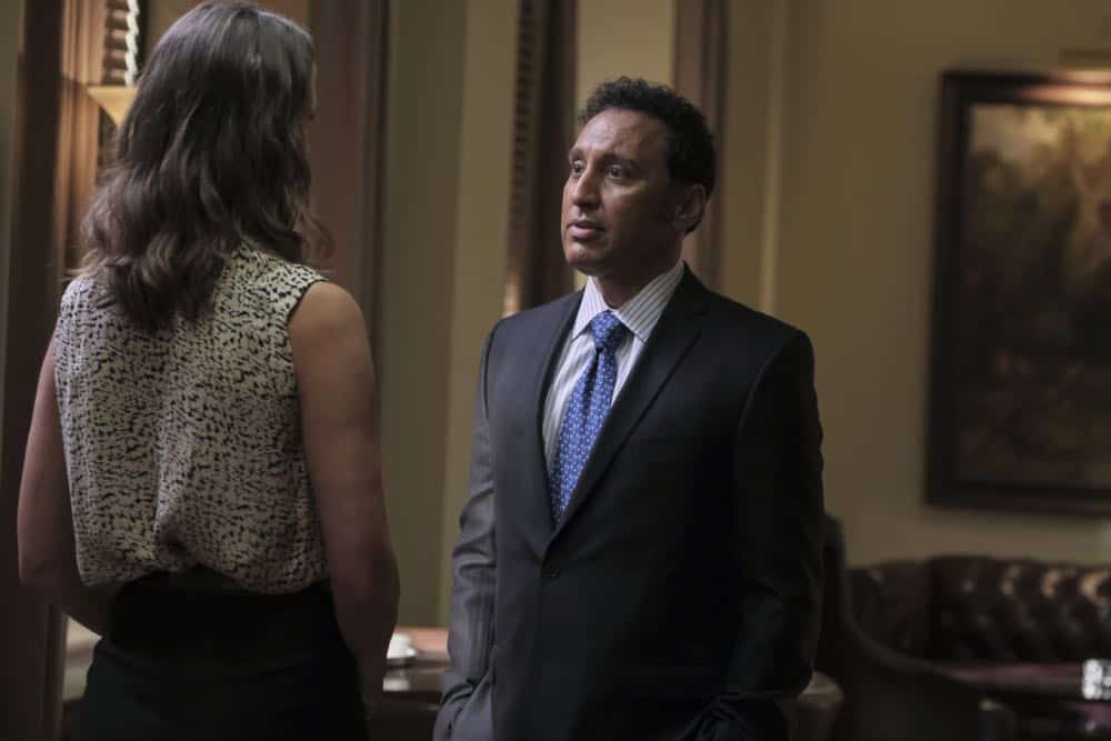 Blue Bloods