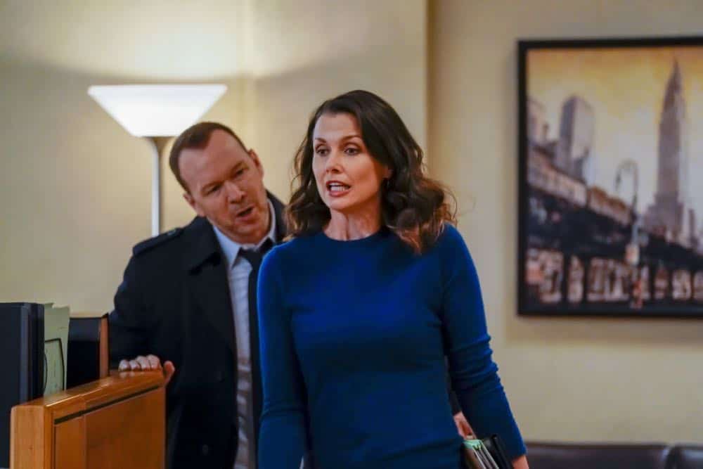 Blue Bloods