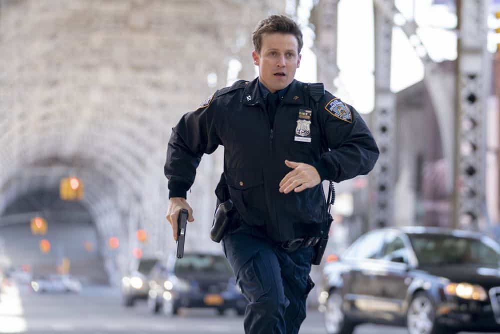 Blue Bloods