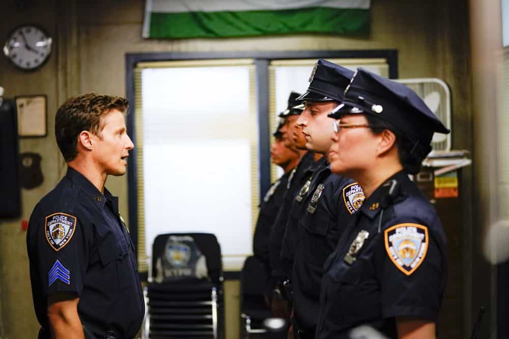 Blue Bloods