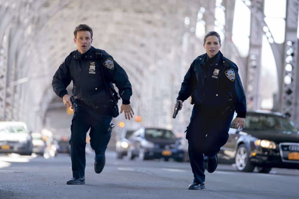 Blue Bloods