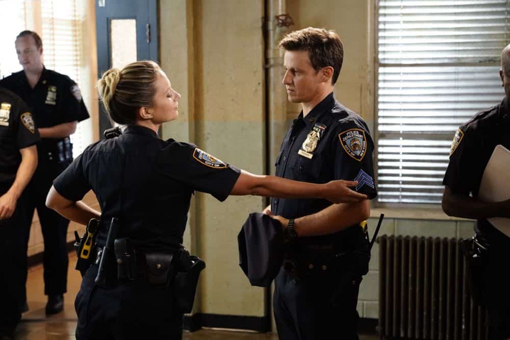 Blue Bloods
