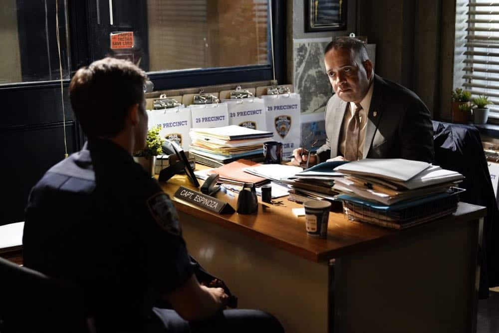 Blue Bloods