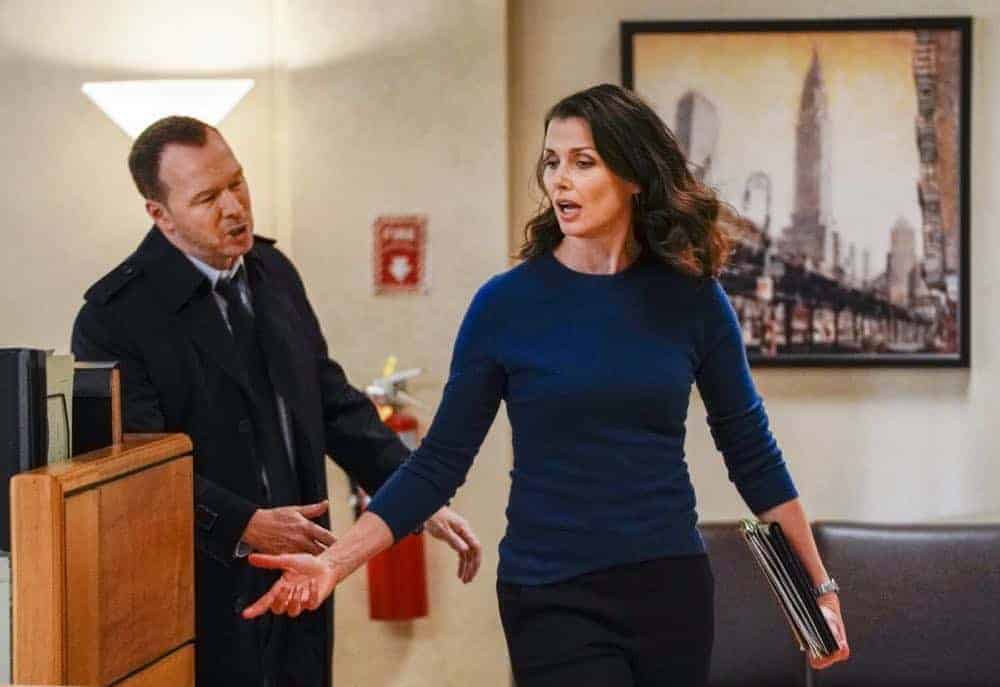 Blue Bloods