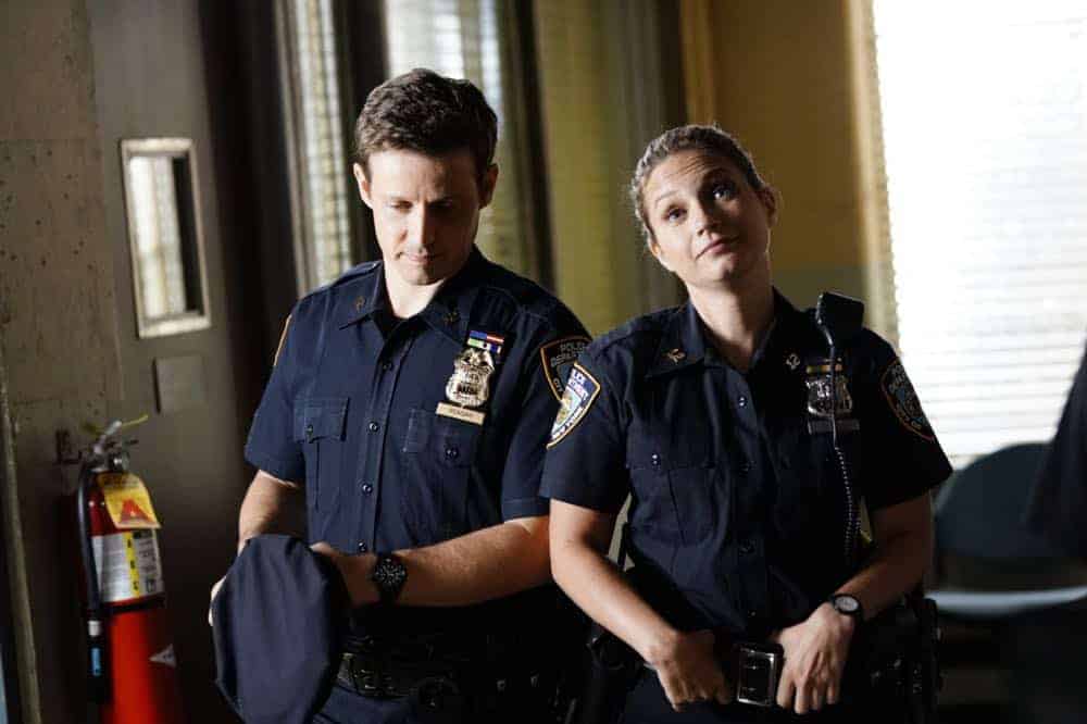 Blue Bloods