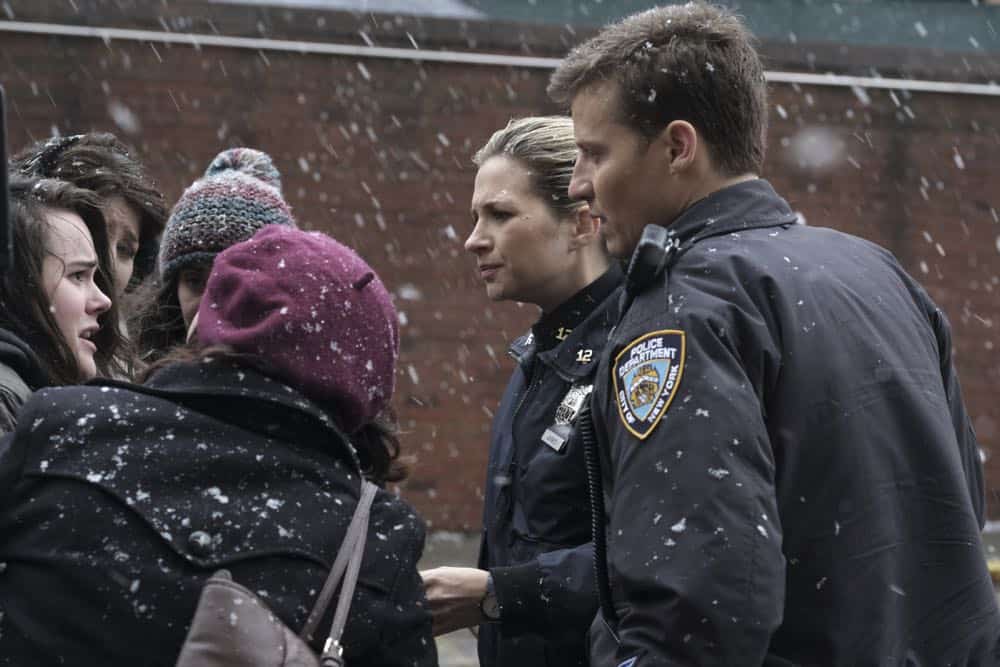 Blue Bloods
