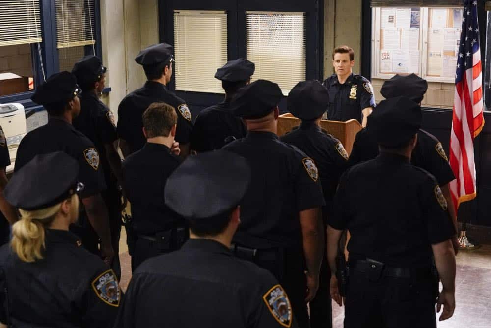 Blue Bloods