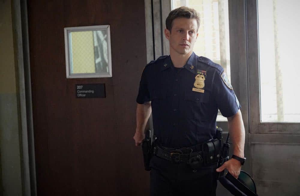 Blue Bloods