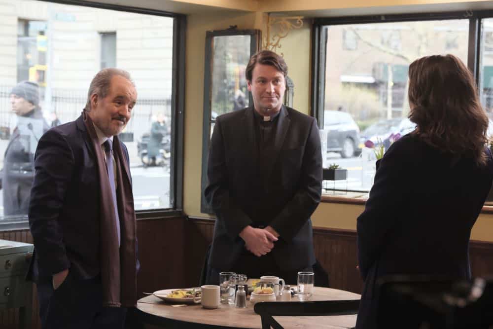 Blue Bloods