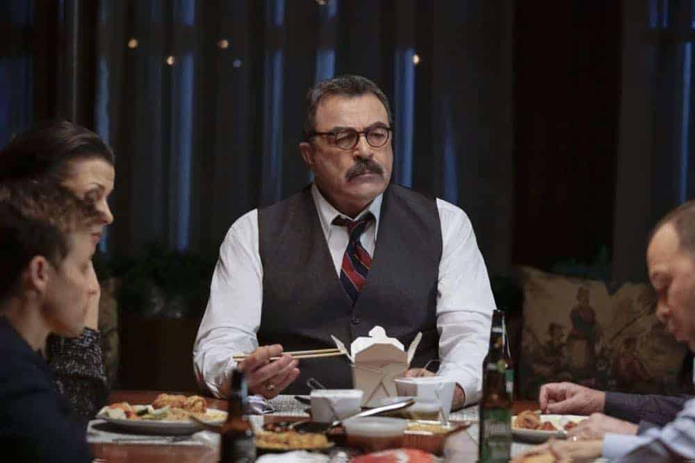 Blue Bloods