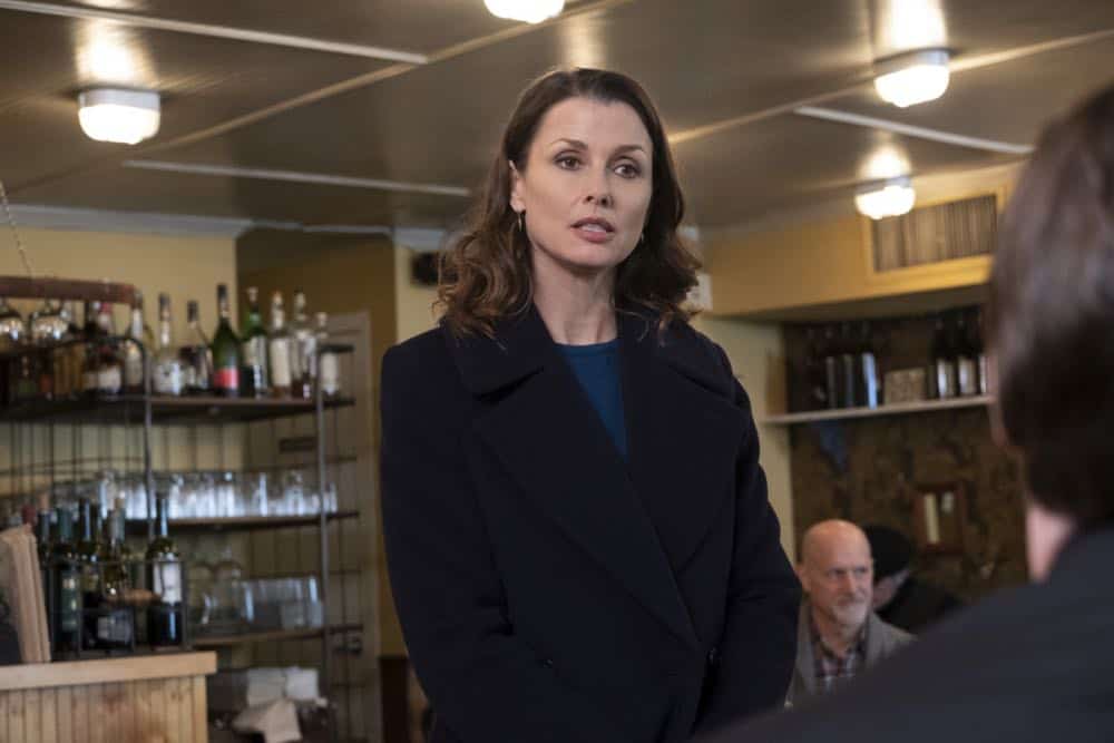 Blue Bloods