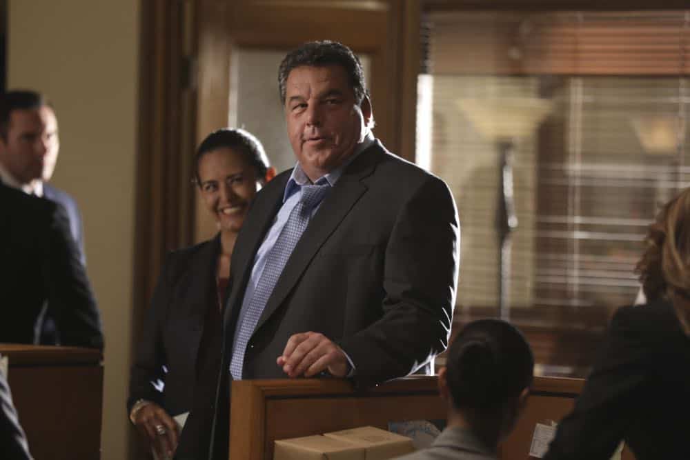Blue Bloods