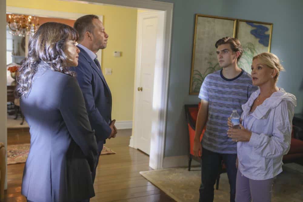Blue Bloods