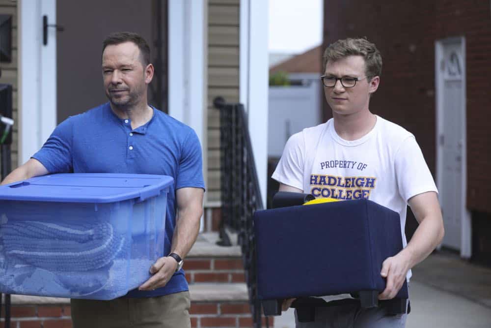 Blue Bloods