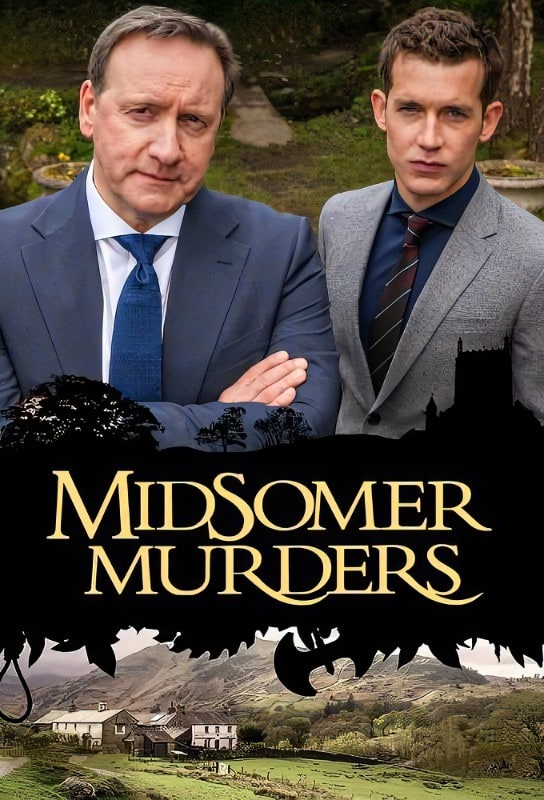 Image of Midsomer Murders