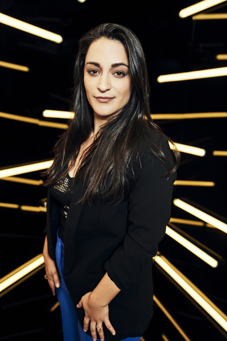 Picture of Sara Tomko