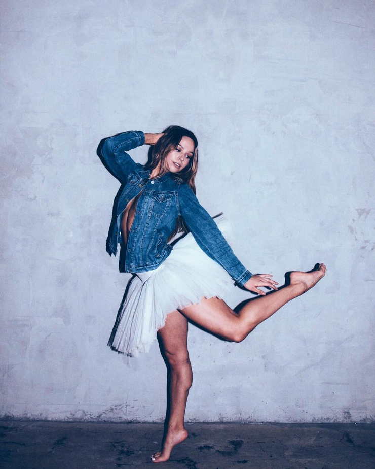 Picture of Sydney Zmrzel