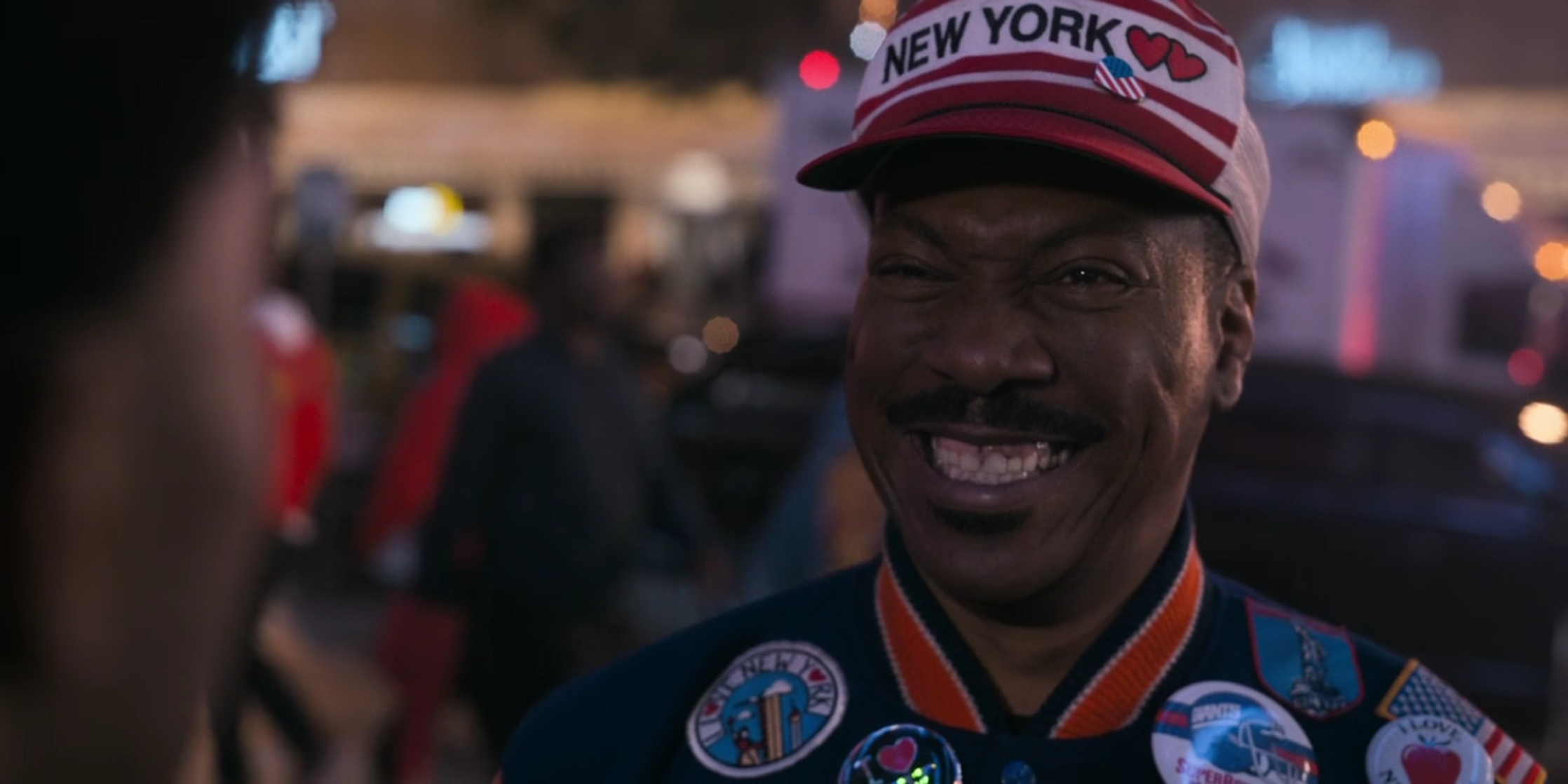 Coming 2 America Coming 2 America