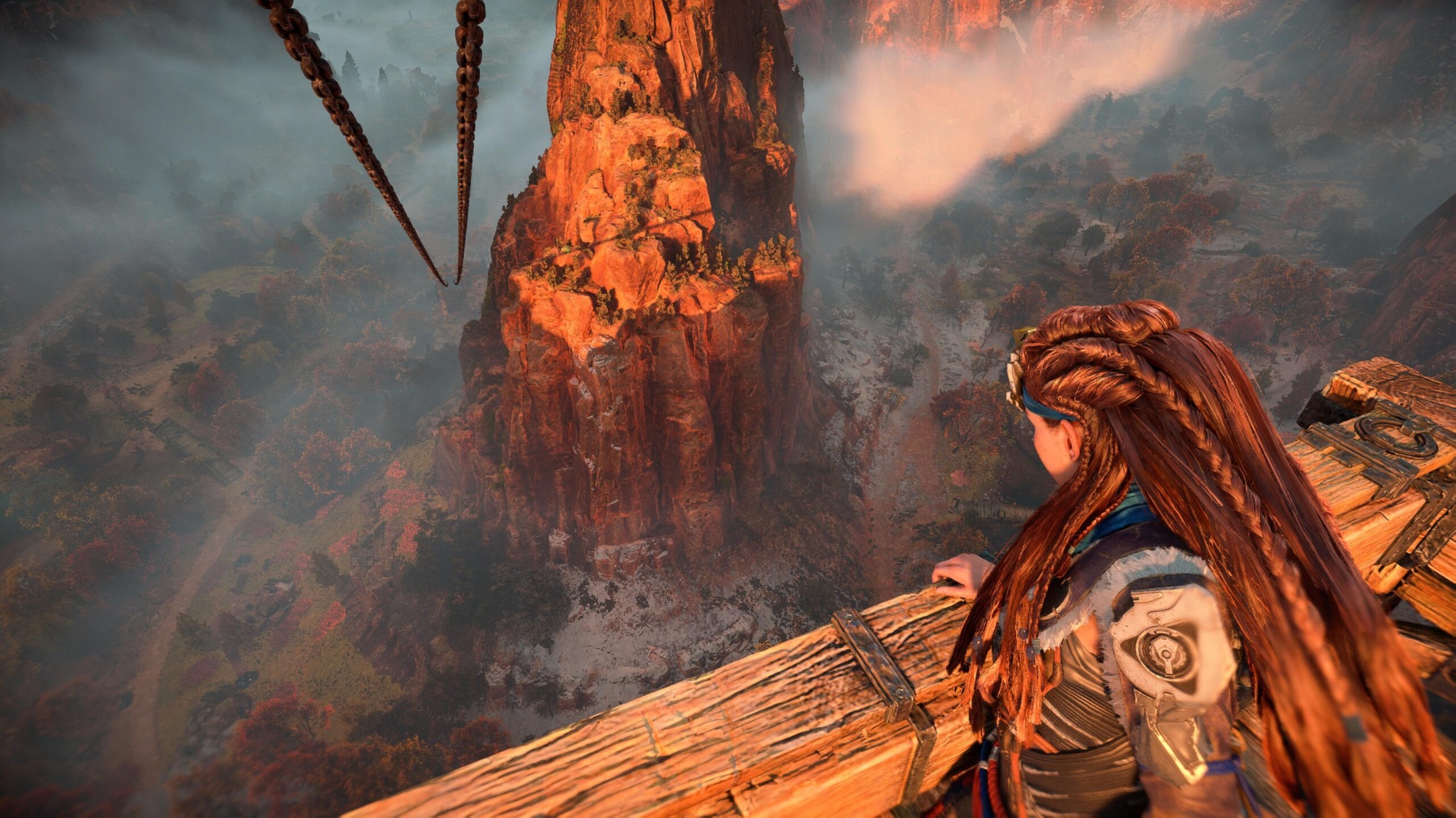 Horizon: Forbidden West