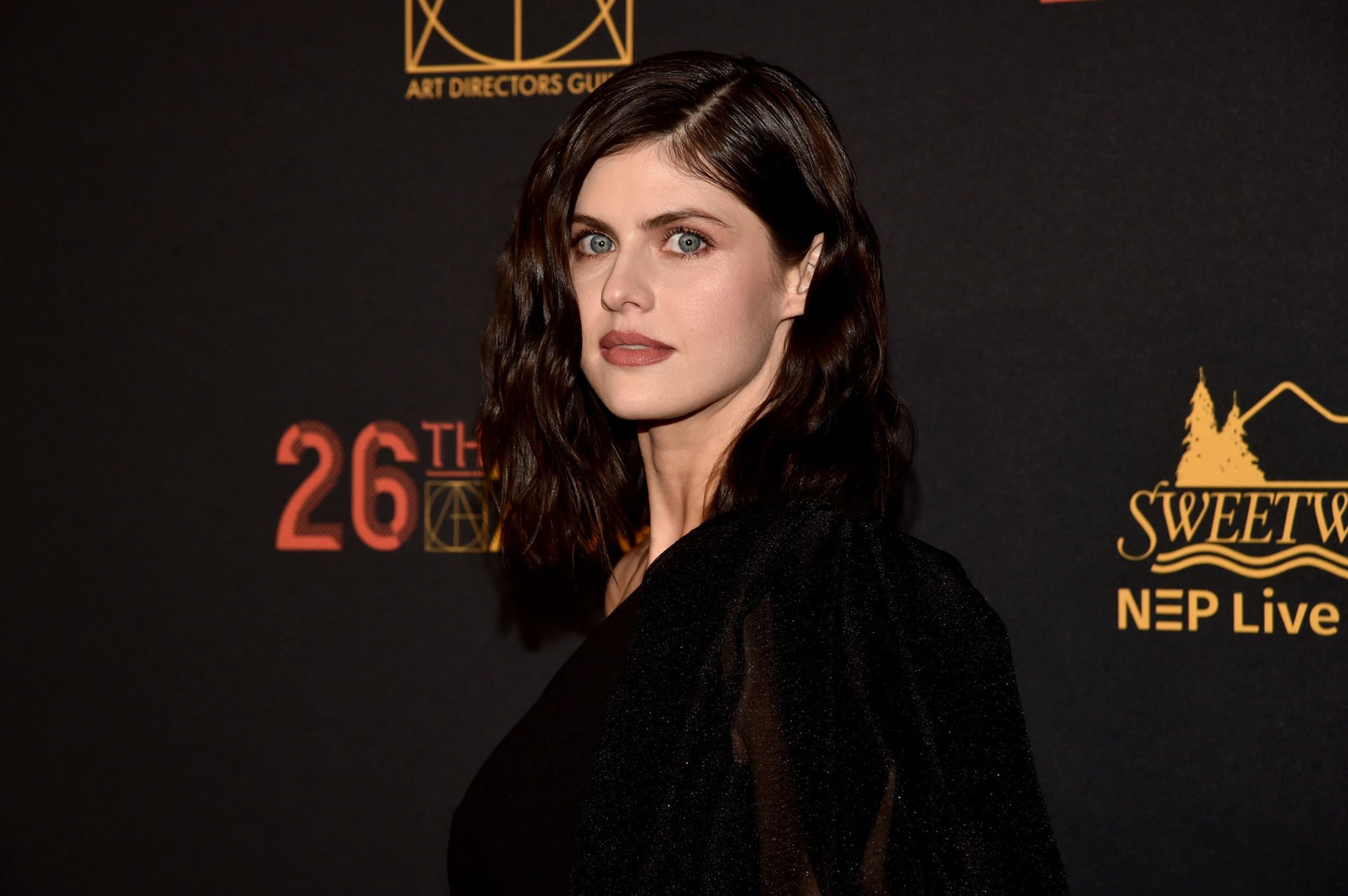 Alexandra Daddario Alexandra Daddario