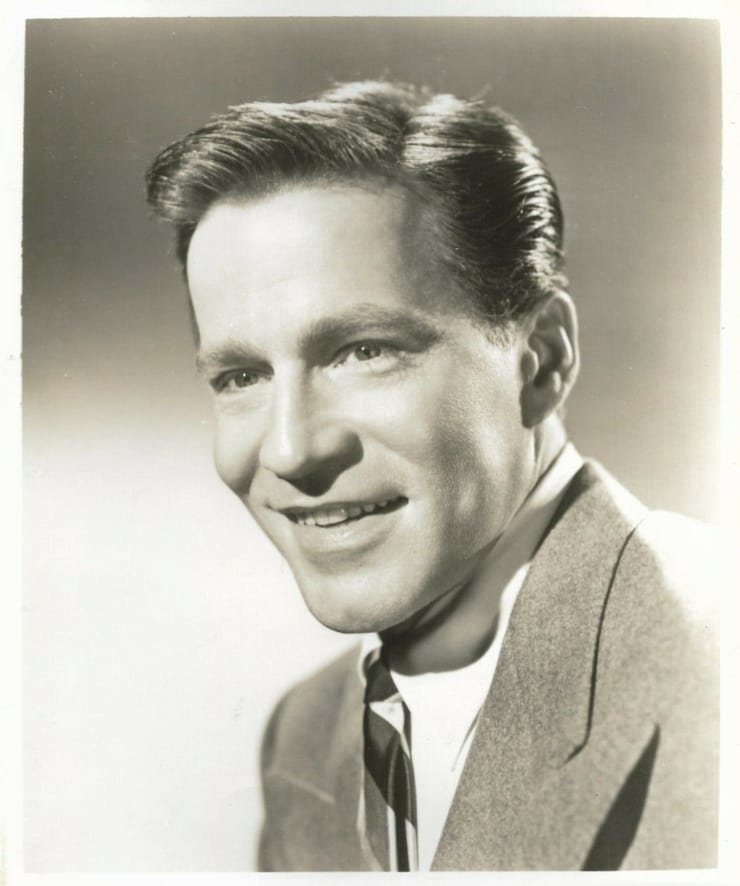 Hugh Marlowe