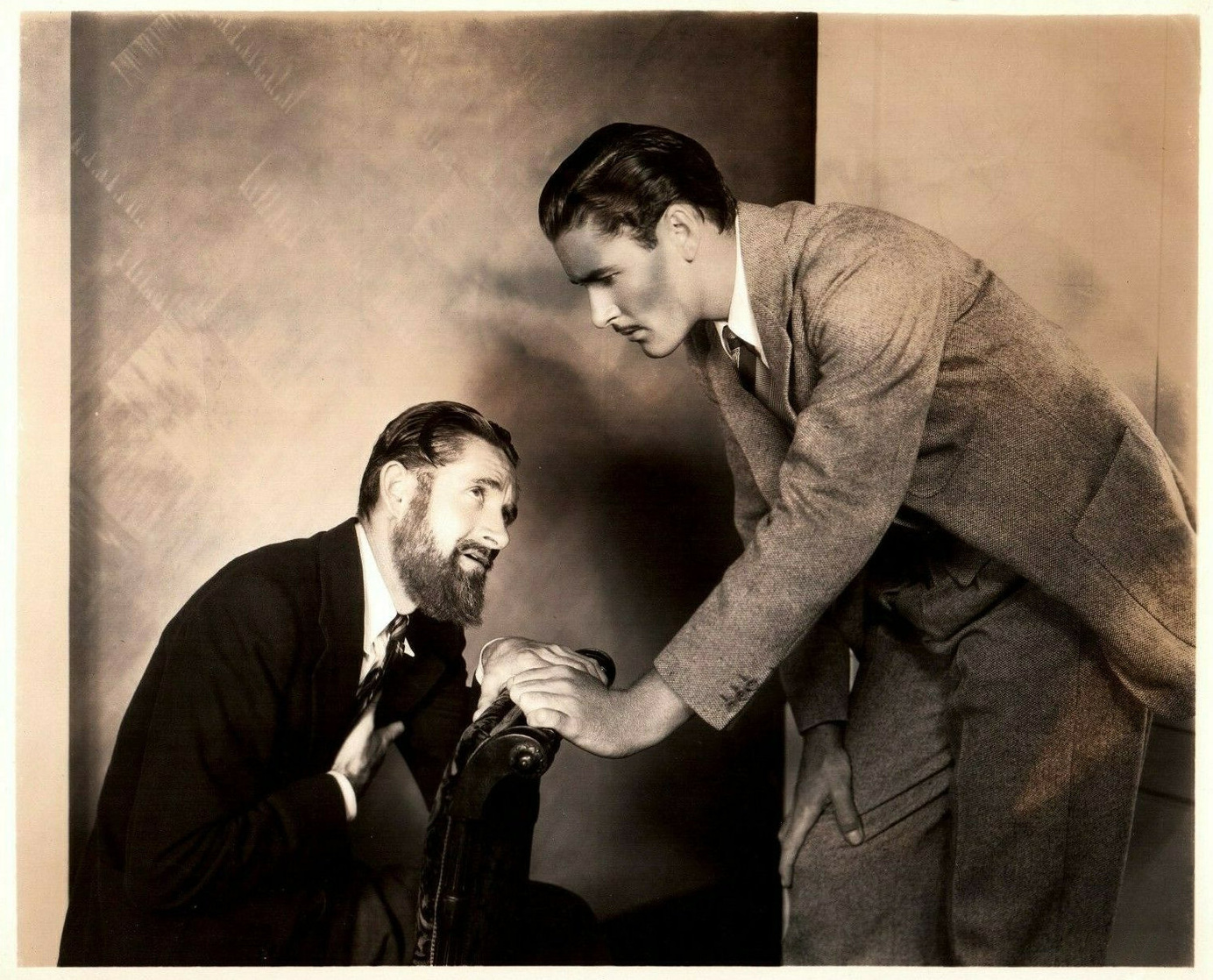 Errol Flynn